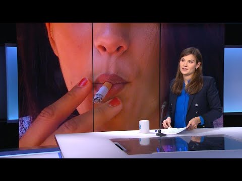 Video: Where Can You Smoke In Europe