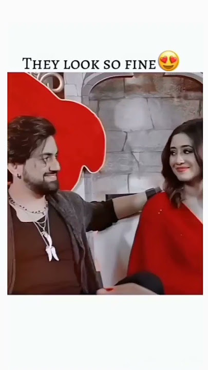Zain Imam and Shivangi Joshi new reel video 🔥🔥
