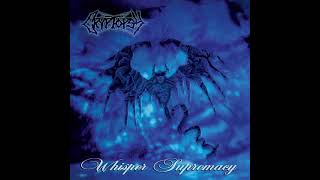 Cryptopsy - Whisper Supremacy (Full Album)