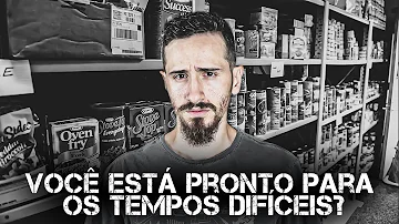 O que é preparar alimentos?