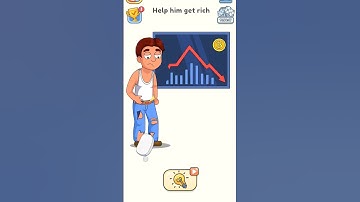 Dop _5 DELETE --ONE__ PART fun mobile Puzzle game 😄