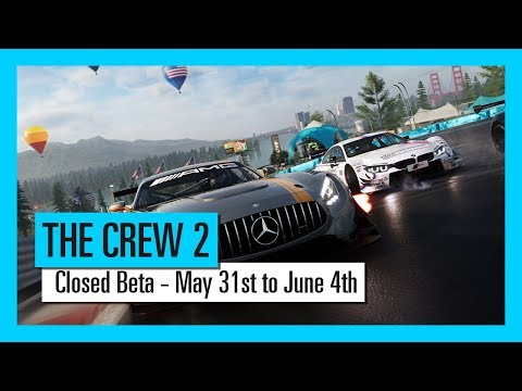 THE CREW 2 : Welcome to Motornation | Trailer | Ubisoft