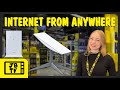 Starlink  internet from anywhere  jb hifi  jbtv starlink jbhifi