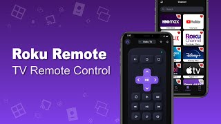 Roku TV Remote Control Not Working? How To Fix It Fast - RookuRemote: TV Remote Control (iOS) screenshot 5