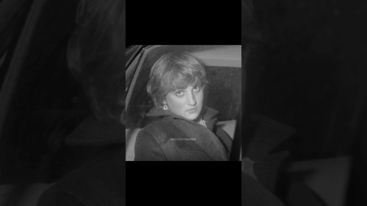 Diana in her own words: “charles rang me up and said i have something to ask you” #princessdiana