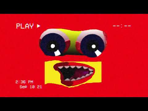 klasky csupo nightmare/noedolekcin error