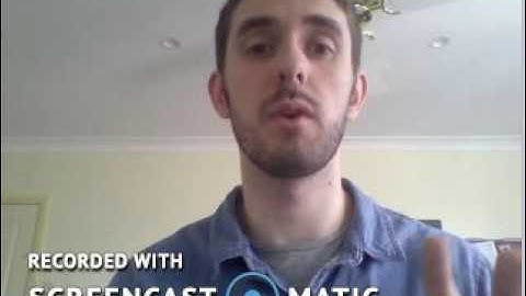 Digital Technology Video