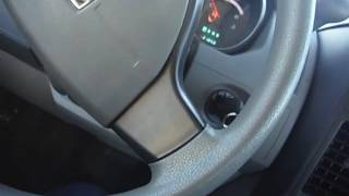 Govdeals 2008 Dodge Grand Caravan Se