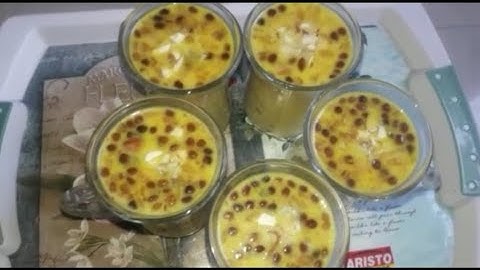 பாய் வீட்டு பாயாசம்.... இனி இப்படி பாயாசம் ரெடி பண்ணுங்க.... Tasty and Healthy payasam at home ...