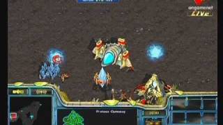 SPL  Young vs Stats 2008-12-17  @ Neo Requiem