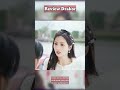 Wanita itu bisa melihat nasib buruk gadis kaya raya ini #shorts #reviewdrakor