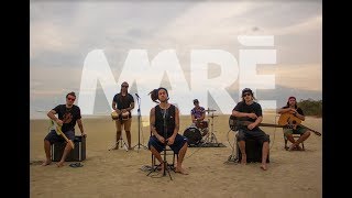 Video thumbnail of "MARÉ - PRA LONGE (Vídeo Oficial)"
