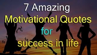 7 Things To Remember While Going Through Tough Times | Motivational, Inspirational Quotes About Life