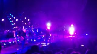 The Cure: Dressing Up (Mountain View 05/26/2016)