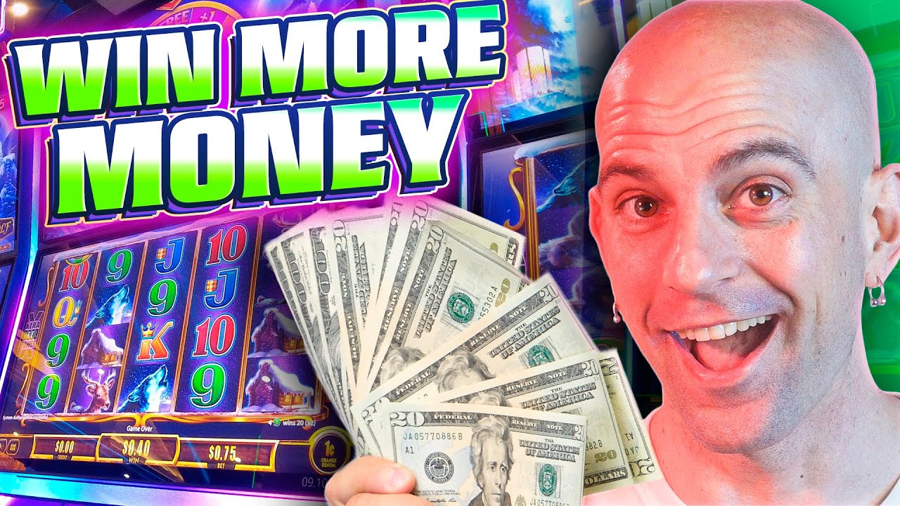 instant payout bitcoin casino Which Slot Machine Is Best To Play?