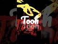 Tooh song lyrics #song #lyrics #music #shorts