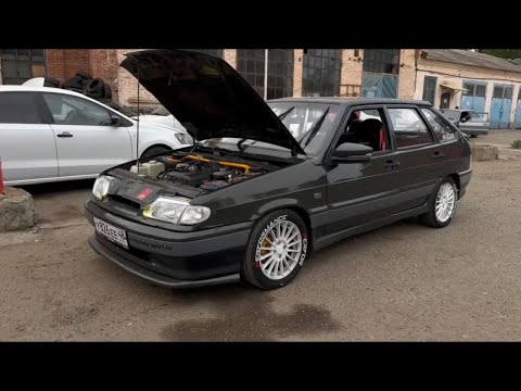 ПОЛОЖИЛ МОТОР ИЛИ ОТДЕЛАЛСЯ ЛЕГКИМ ИСПУГОМ / ЗАЕЗДЫ В 360