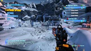 Borderlands 2 Maxed out gtx 980 with Framerate Counter (1080p) Test(, 2014-10-01T16:43:32.000Z)