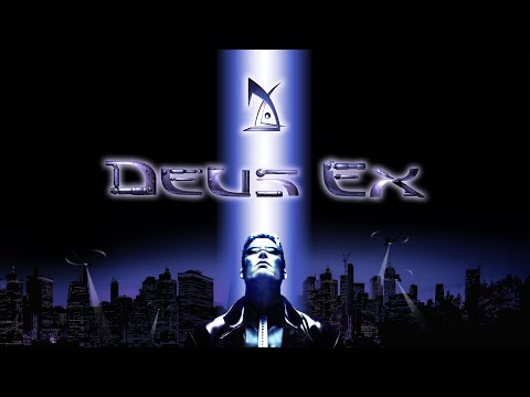 Видео: Deus Ex | Проходження без коментарів | 53 - Пекельна Кухня