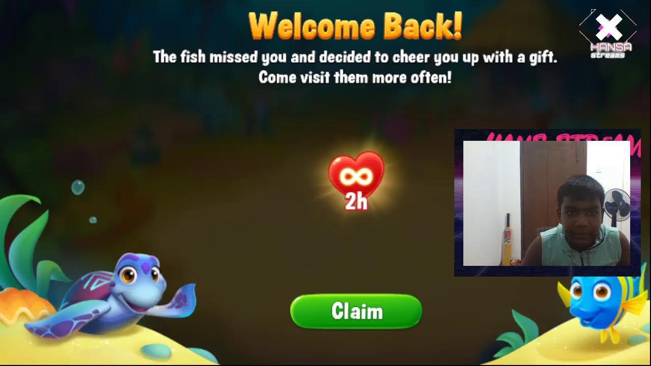 Fishdom Live