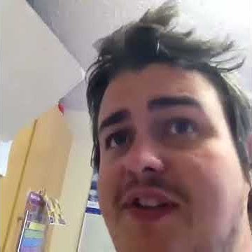 Why men don't cry - Vine