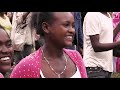 Mover de Deus em Gambela, Etiópia.