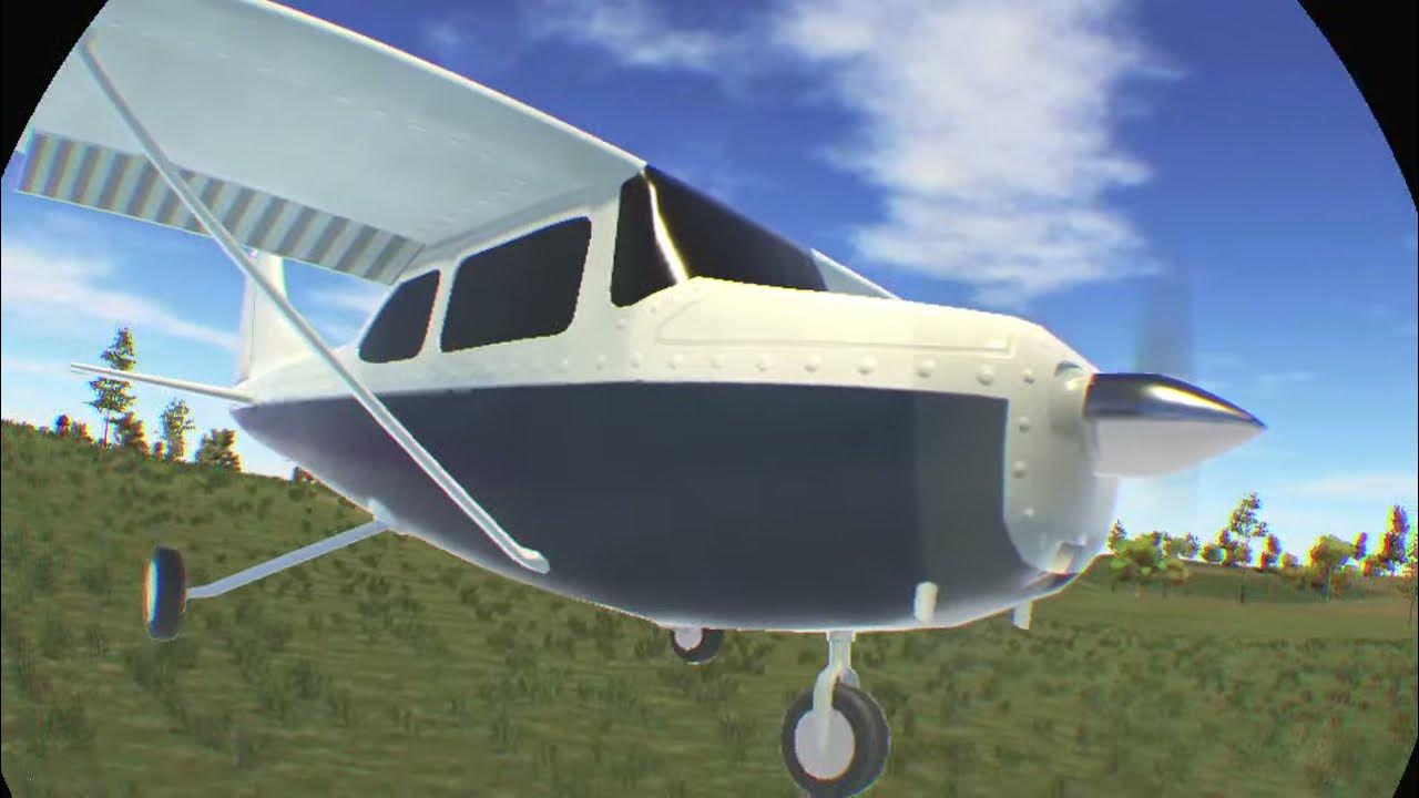 Rc Airplane Challenge PSVR PS4 pro Jungfernlug live YouTube