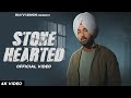 New punjabi song  stone hearted  official   pavvi singh  mr sam  latest punjabi song 