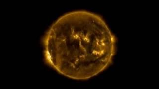 First Doctors On The Sun