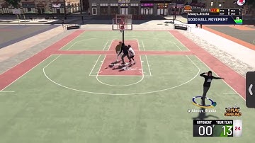 No dribble montage😈🤟🏾 2k20