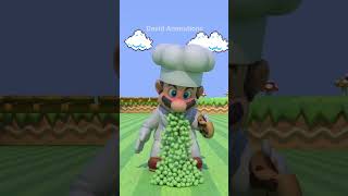 Super Mario Dumb Ways To Die Not For Kids 2