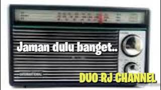 NOSTALGIA BANGET.. IKLAN OBAT RADIO JAMAN DULU ERA 80 an..