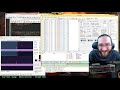 8-Bit NES Assembly Programming | Working on a new game | Oct. 16, 2018