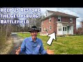 Gettysburg Battlefield Preservation Quiz