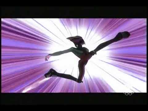 Dragon Booster Se1 Ep12 Misjudged Part 04 HD Deutsch 