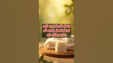 Ruột Sạch Là Gốc Rễ Của Sức Khỏe – Ăn Gì Để Thải Độc Đường Ruột?