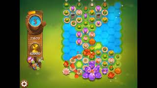 Blossom Blast Level 455