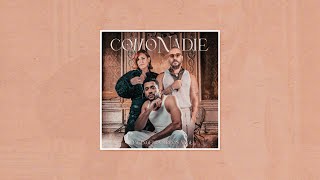 Beangel, Carlos Angel - Como Nadie Remix (Audio Cover)