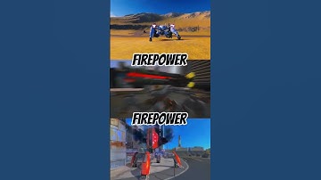 war robots jaeger vs Weyland vs raijin edit