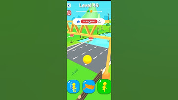 🔥 Shape - Shifting & Transform The Character 👀 Level 49 #shapeshifting #gameplay #shorts