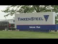 3 workers injured after explosion at TimkenSteel Faircrest Plant