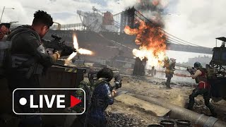 The Division 2, com vocês Agentes!