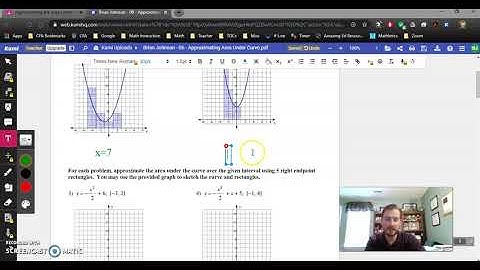 Using Kami to Edit a PDF and Submit to Google Classroom