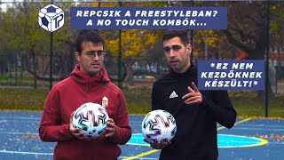 Trickypedia | A Freestyle Repcsik✈️... Ha 1 éve freestyleozol, akkor ezeket gyakorold!