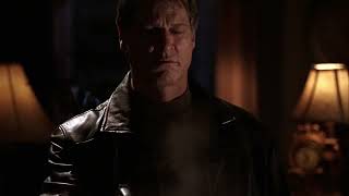 Smallville Season 7X19 Chloe And Clark Discover The Last Veritas Member In Montreal