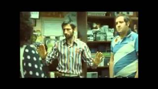 Sami̇ Aksu Showreel.