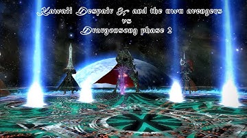 Dragonsong Reprise phase 2 clear Rpr POV