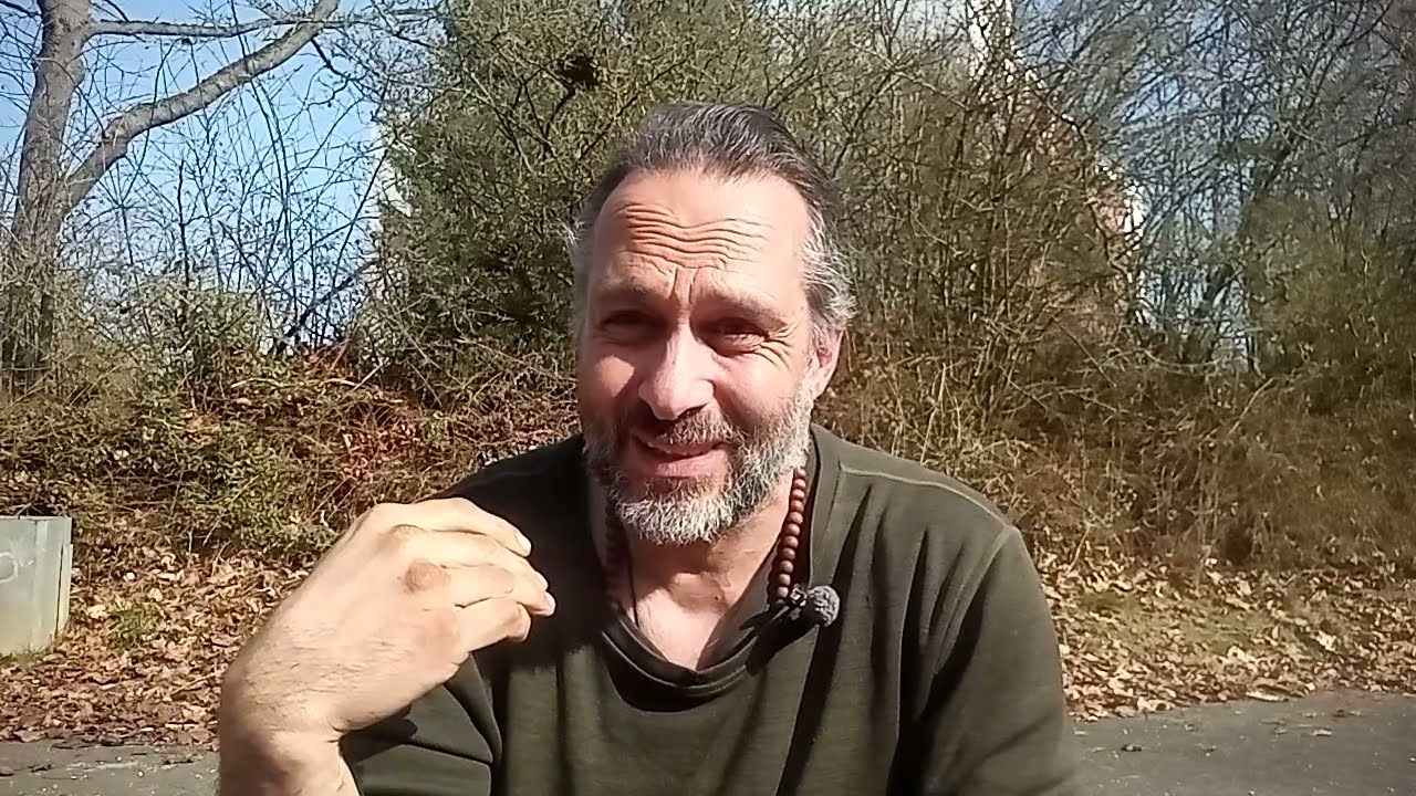 Update 7.3.2026 - Ernährungsumstellung, Erschöpfung, Benjamool und wen ich bei 7vsWild sehen möchte