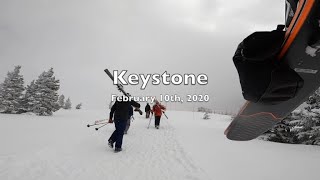 Keystone, CO - Top to Bottom - 1080p60