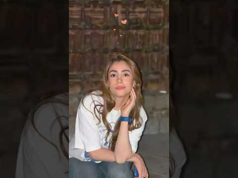 قوللي جديدك إيه أحوالك فريدة عبيد ترند تيك توك